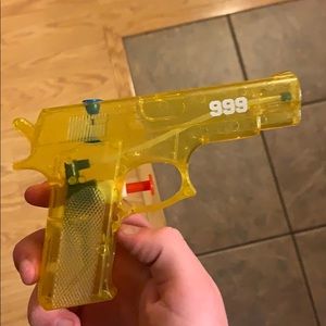 Juice WRLD 999 Pistol